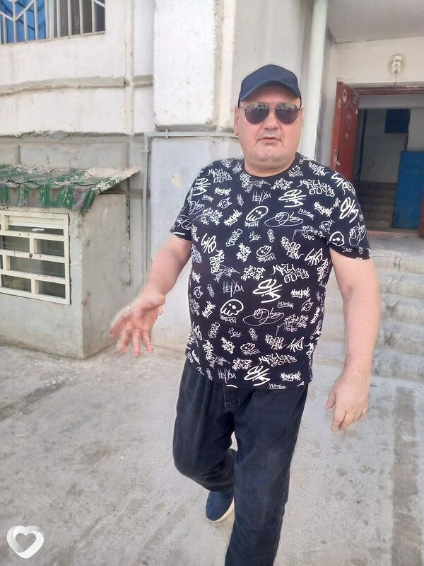 Сергей, 49, Ставрополе — анкета №2487691
