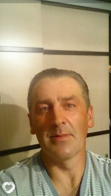 Сергей, 56, Калининграде — анкета №2487694