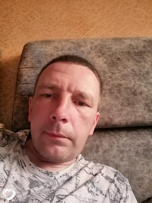 Сергей, 40, Бугульме — анкета №2487695