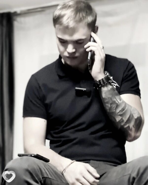 Alexey, 27, Казани — анкета №2487701
