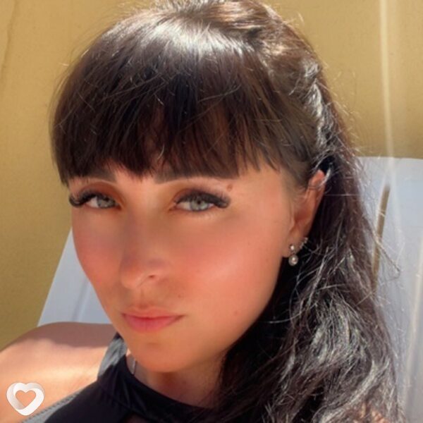 Марина, 36, Коломне — анкета №2487729