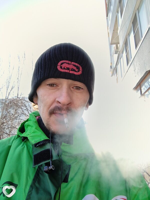 Сергей, 35, Тольятти — анкета №2487730