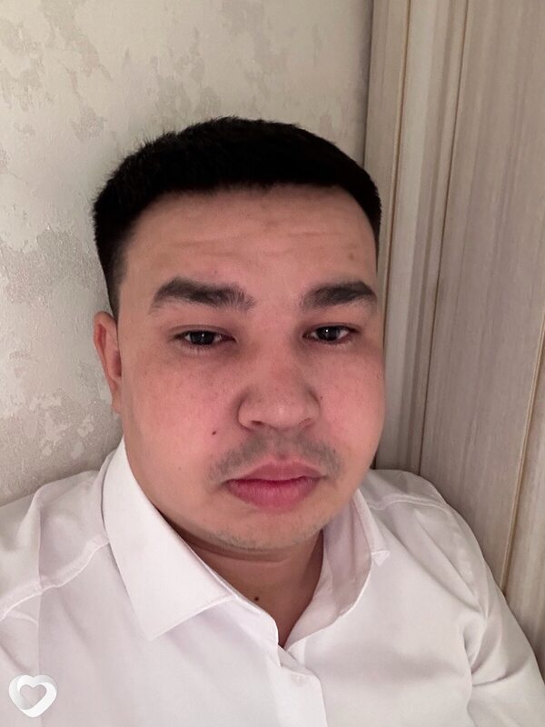 Мурат, 29, Астане — анкета №2487732