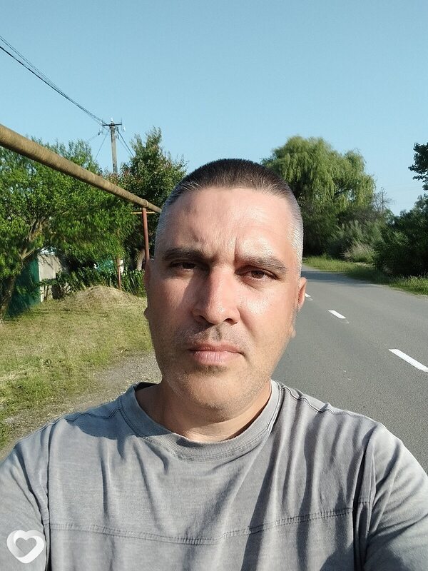 Александр, 41, Курганинске — анкета №2487738