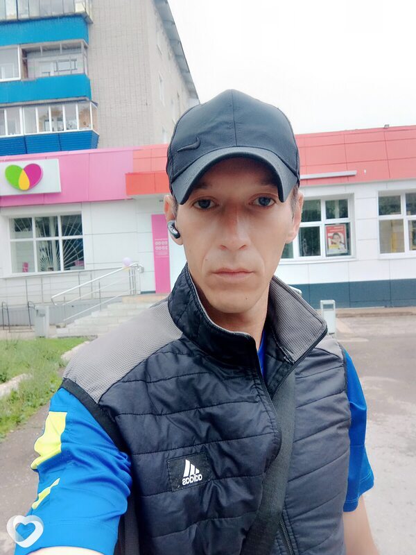 Анатолий, 37, Набережных Челнах — анкета №2487739