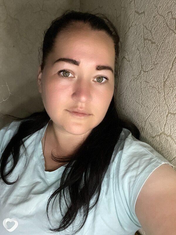 Дарья, 27, Омске — анкета №2487740
