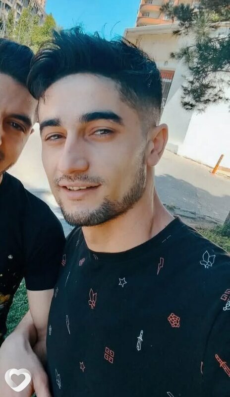 Elvin, 28, Владивостоке — анкета №2487741