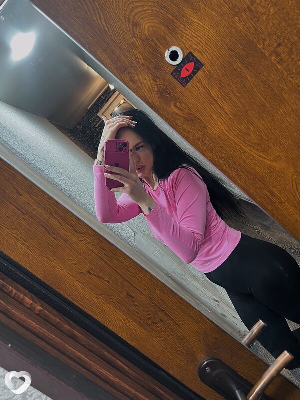 Кристина, 22, Кемерове — анкета №2487748