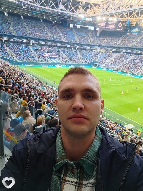 Игорь, 33, Артеме — анкета №2487658
