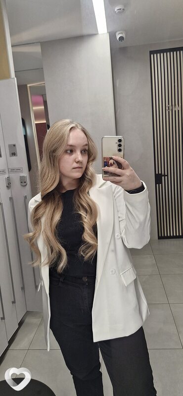 Виктория, 23, Москве — анкета №2487665
