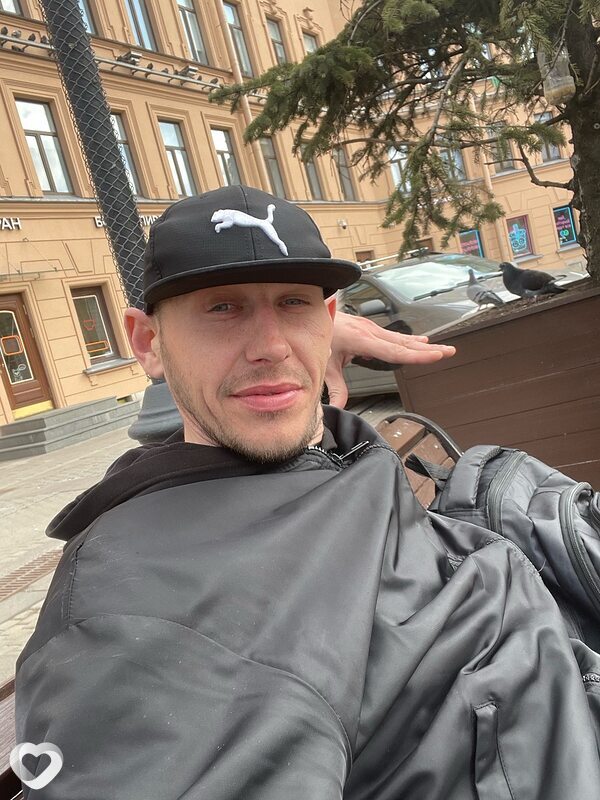 Chkyk Nachinqa, 36, Красноярске — анкета №2487667