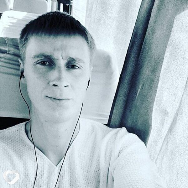 Артём, 34, Гомеле — анкета №2487672