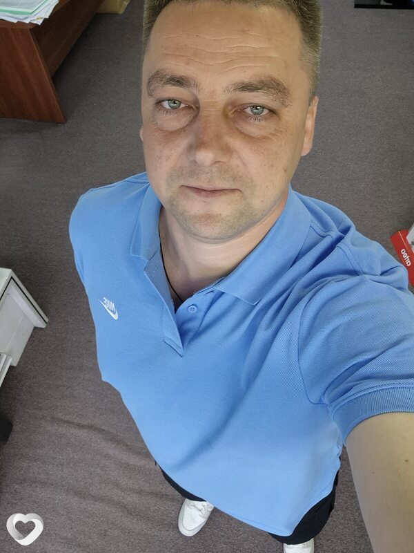 Сергей, 40, Минске — анкета №2487676