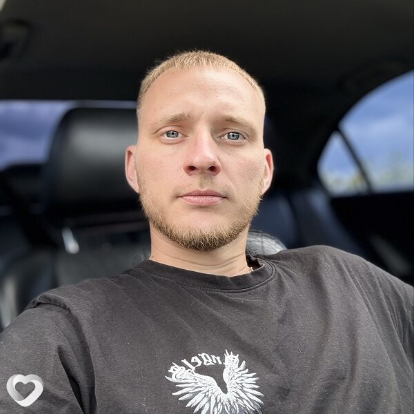 Евгений, 34, Старом Осколе — анкета №2487754