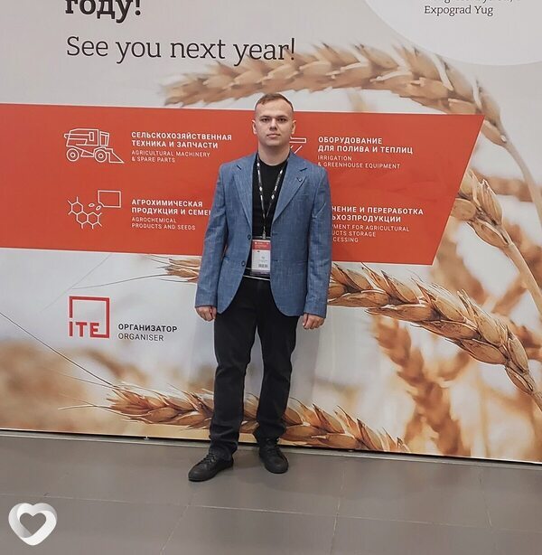 Денис, 21, Майкопе — анкета №2487756