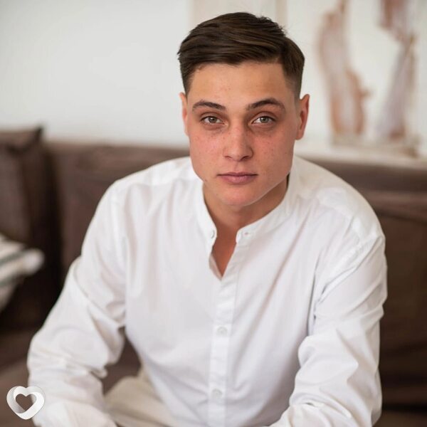 Олег, 28, Санкт-Петербурге — анкета №2487770