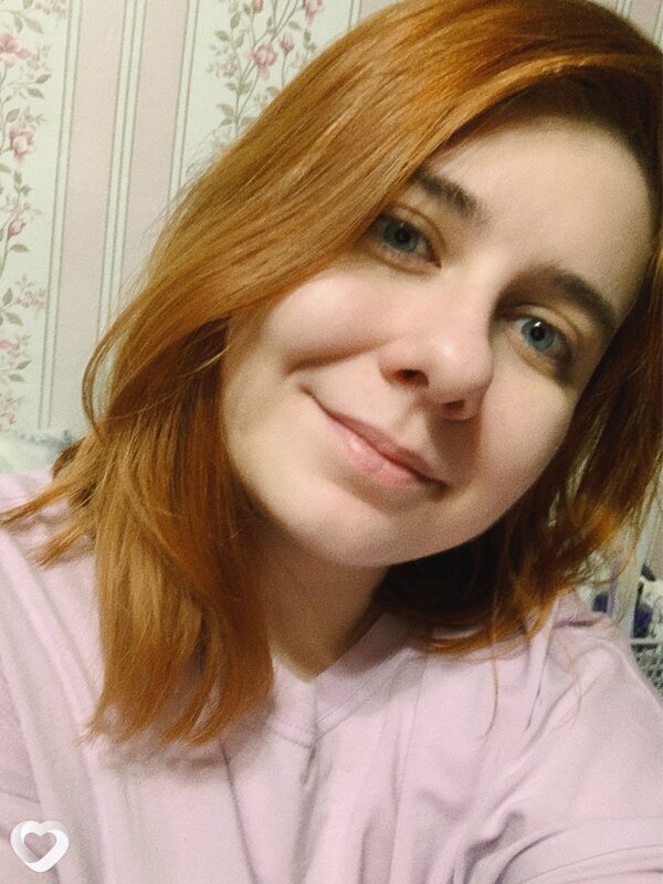 Анастасия, 28, Краснотурьинске — анкета №2487776