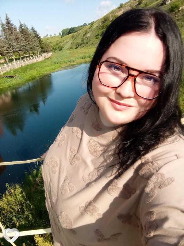 Оксана, Елец