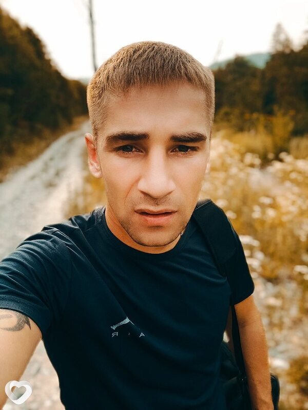 Александр, 30, Чите — анкета №2488008