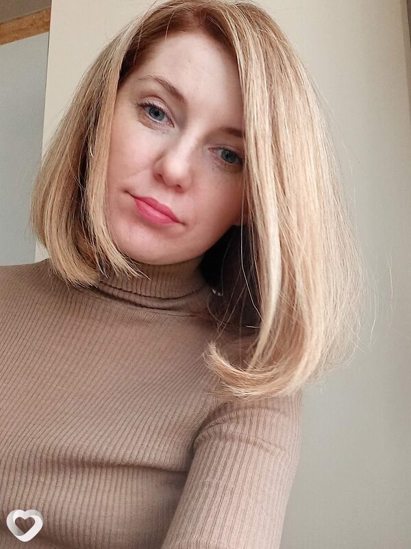 Юлия, 43, Москве — анкета №2488010