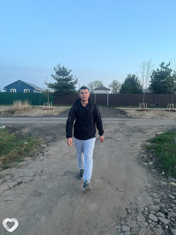 Мфи, 22, Электростали — анкета №2488011
