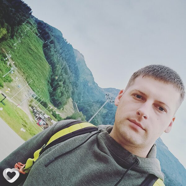 Николай, 31, Сочи — анкета №2488013
