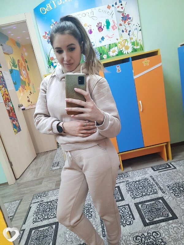 Ирина, Саяногорск