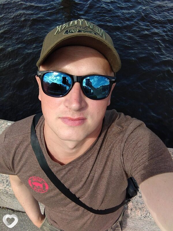 Den, 33, Гулькевичах — анкета №2488022
