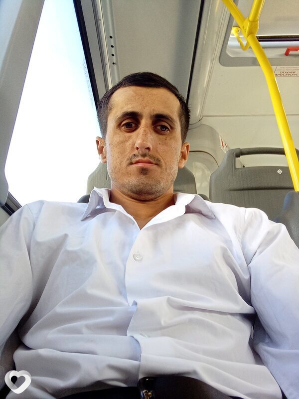 Safar Sadylloev, 32, Ростове-на-Дону — анкета №2488023