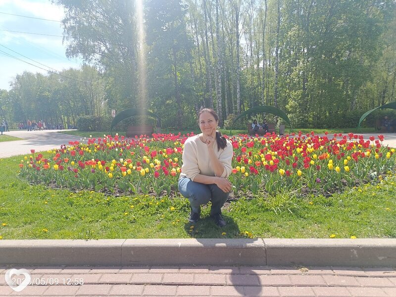 Ольга, Асино