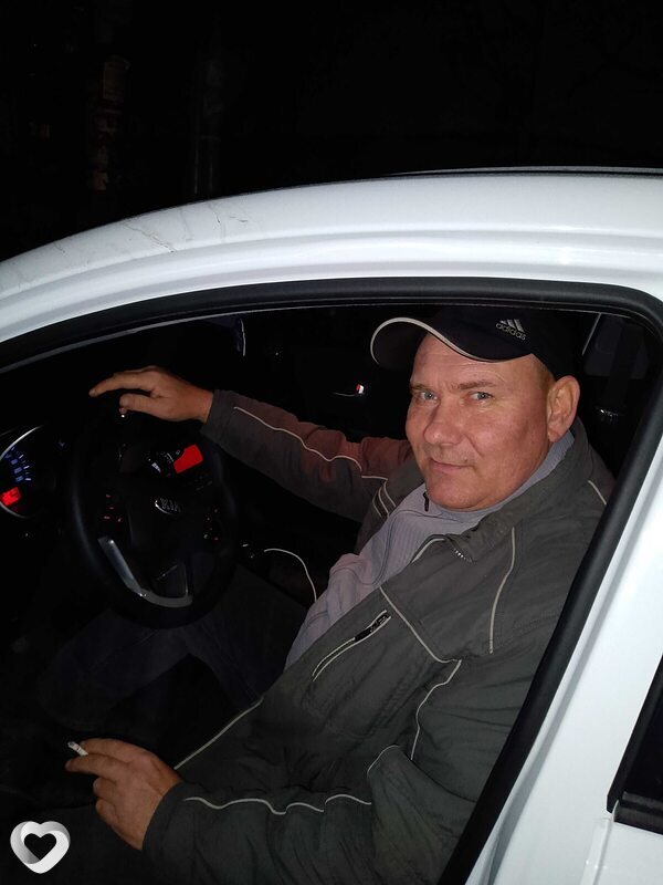 Андрей, 48, Саратове — анкета №2487530