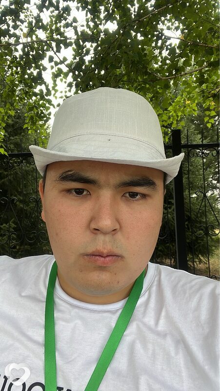 Расул, 24, Алматы — анкета №2487531