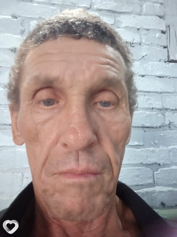 Игорь, 62, Артеме — анкета №2487535