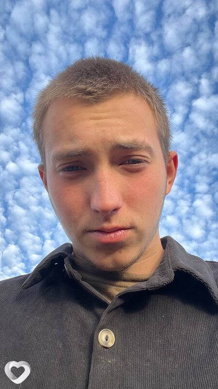 Владислав, 22, Ессентуках — анкета №2487536