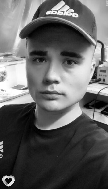 Александр, 32, Костанае — анкета №2487549