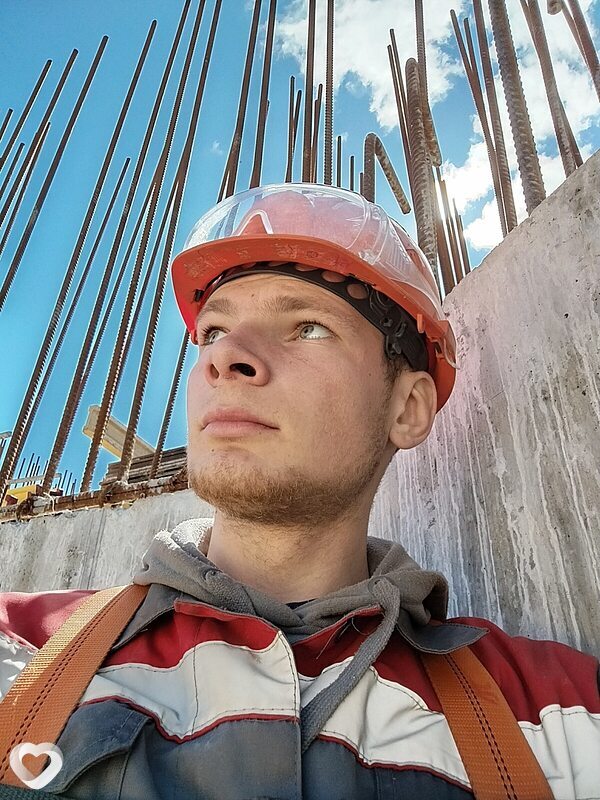 Вова, 23, Хабаровске — анкета №2487720