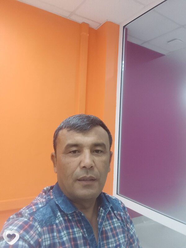 Б Айсаков, 44, Улан-Удэ — анкета №2487726