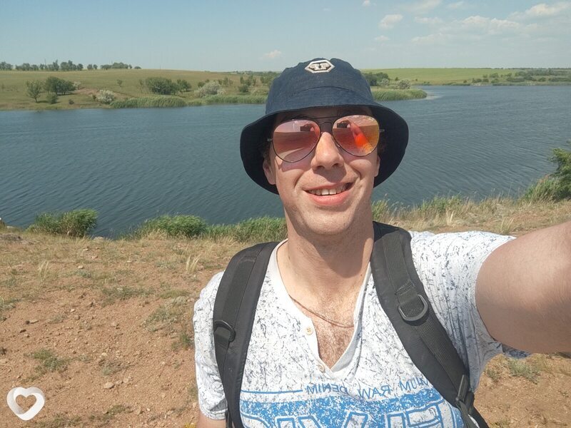 Юрий, 30, Мариуполе — анкета №2487728