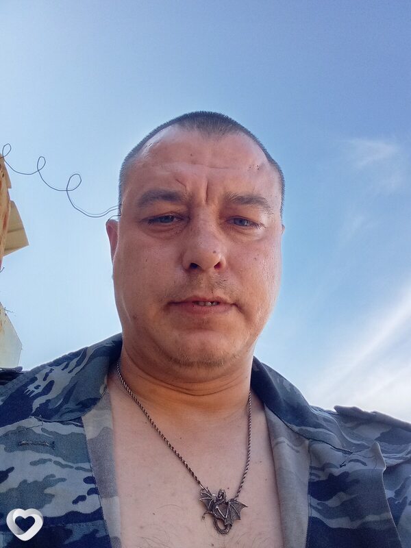 Станислав, 38, Благовещенске — анкета №2488164