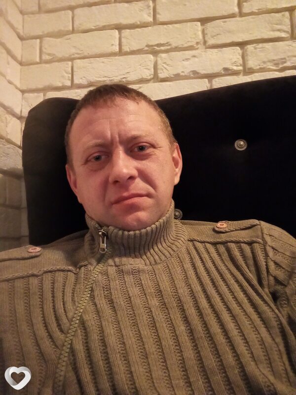 Иван, 41, Светлограде — анкета №2488169