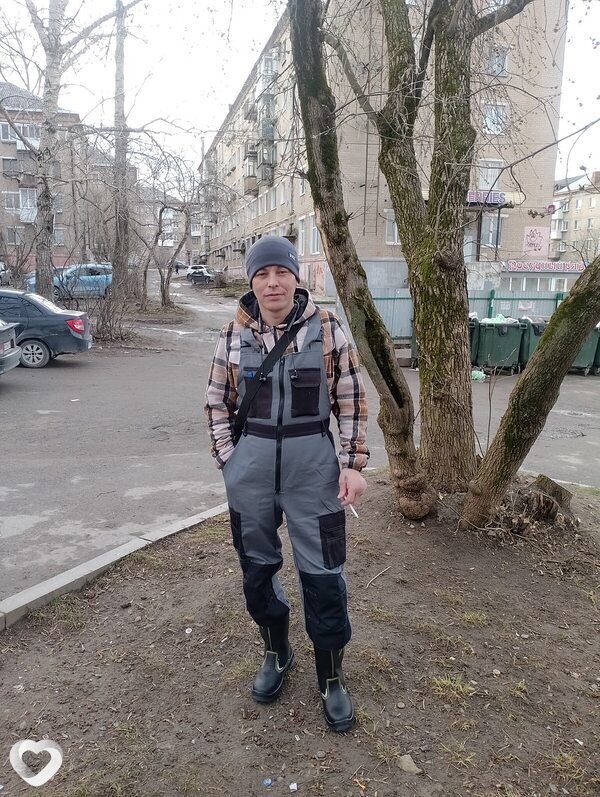 Иван, 36, Челябинске — анкета №2488173