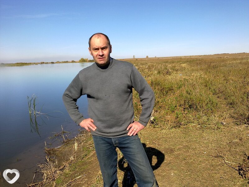 Анатолий, 49, Минске — анкета №2487806