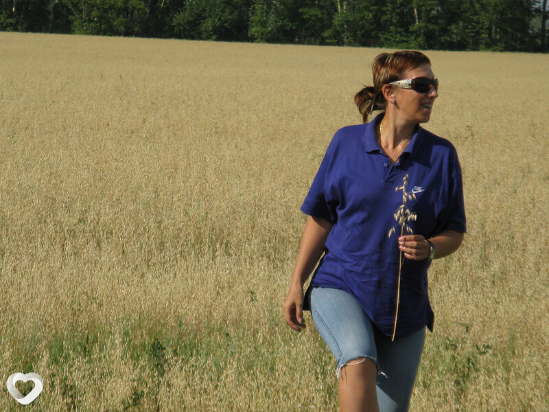 Ольга, 55, Екатеринбурге — анкета №2487814