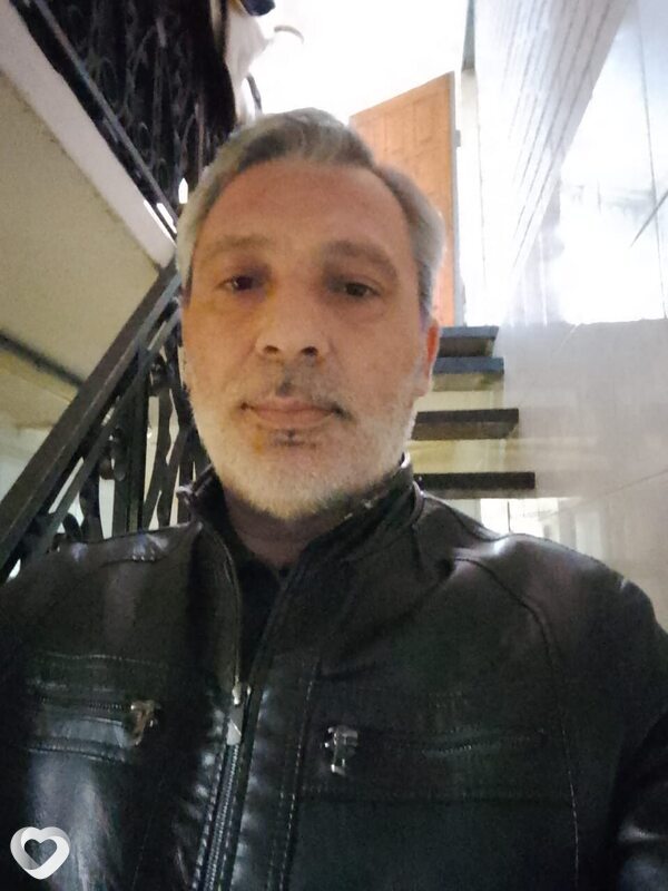 Артур, 41, Москве — анкета №2487816