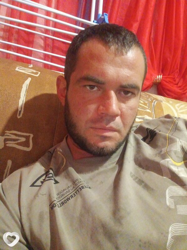 Алексей, 33, Михайловск (Ставропольский край) — анкета №2487825