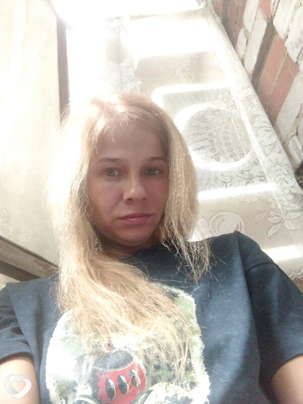Светик, 34, Перми — анкета №2487856