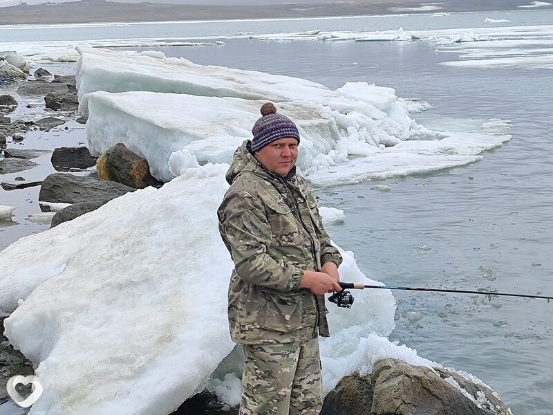 Дмитрий, 32, Брянске — анкета №2487859