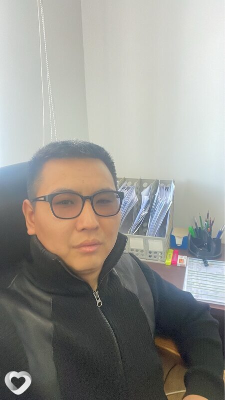 Sf-puck, 28, Бишкек — анкета №2487860