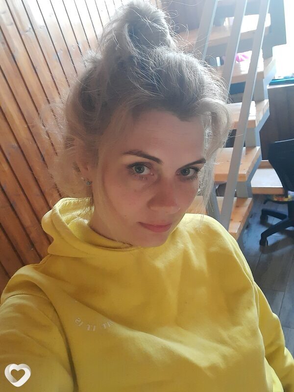 Наталья, 41, Курске — анкета №2487868