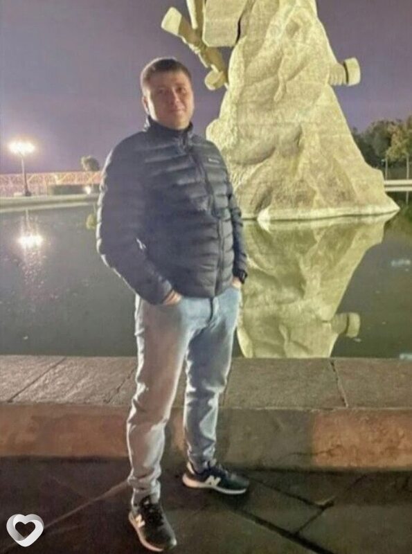 Алекс, 37, Арзамасе — анкета №2487870
